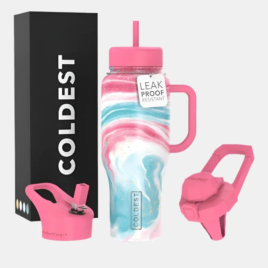 COLDEST Limitless Bottle