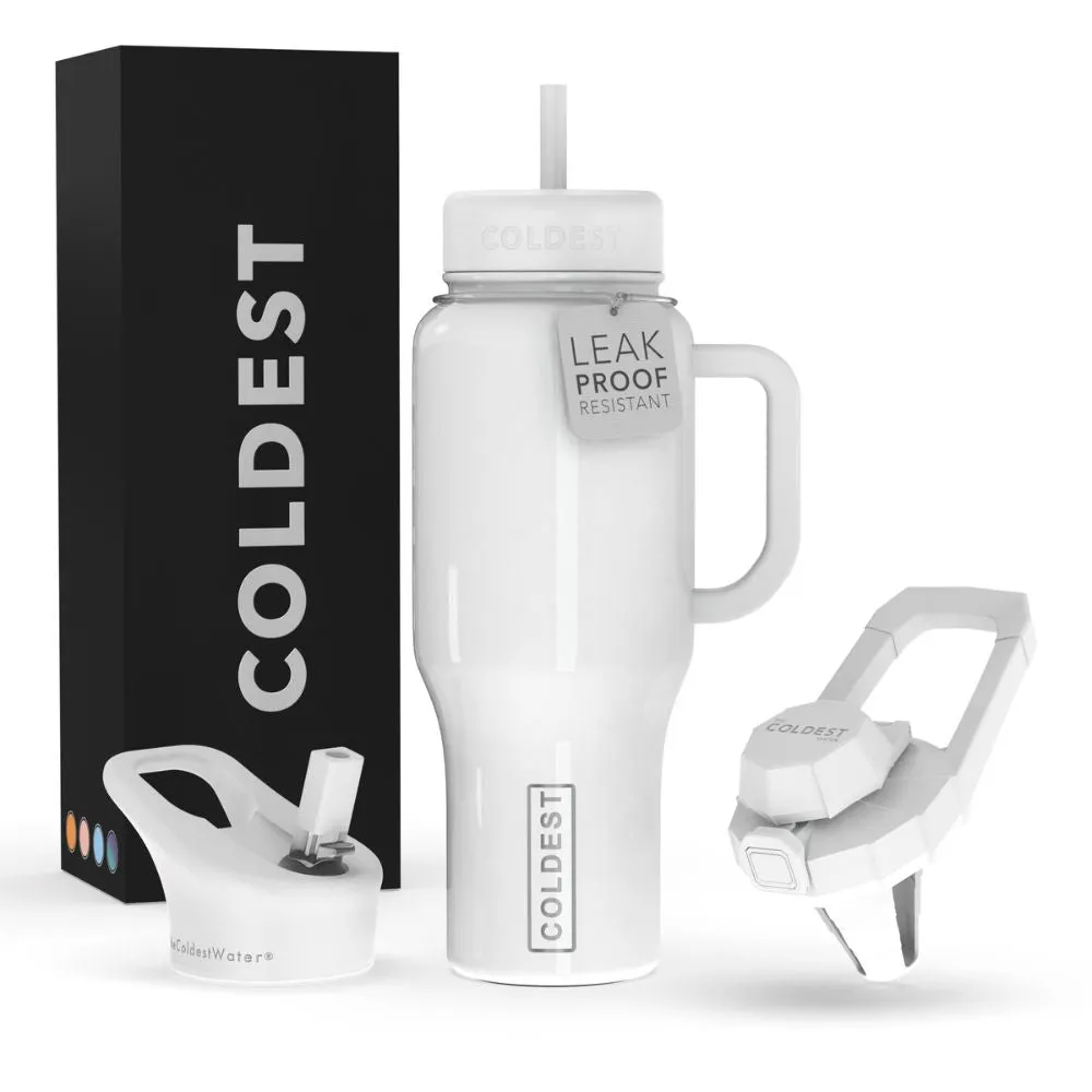 COLDEST Limitless Bottle