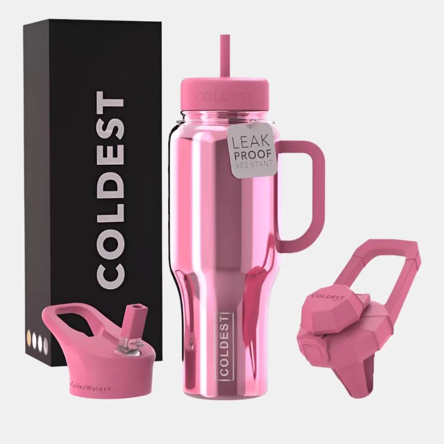 COLDEST Limitless Bottle