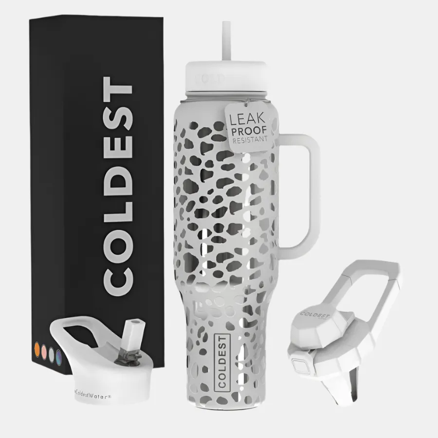 COLDEST Limitless Bottle