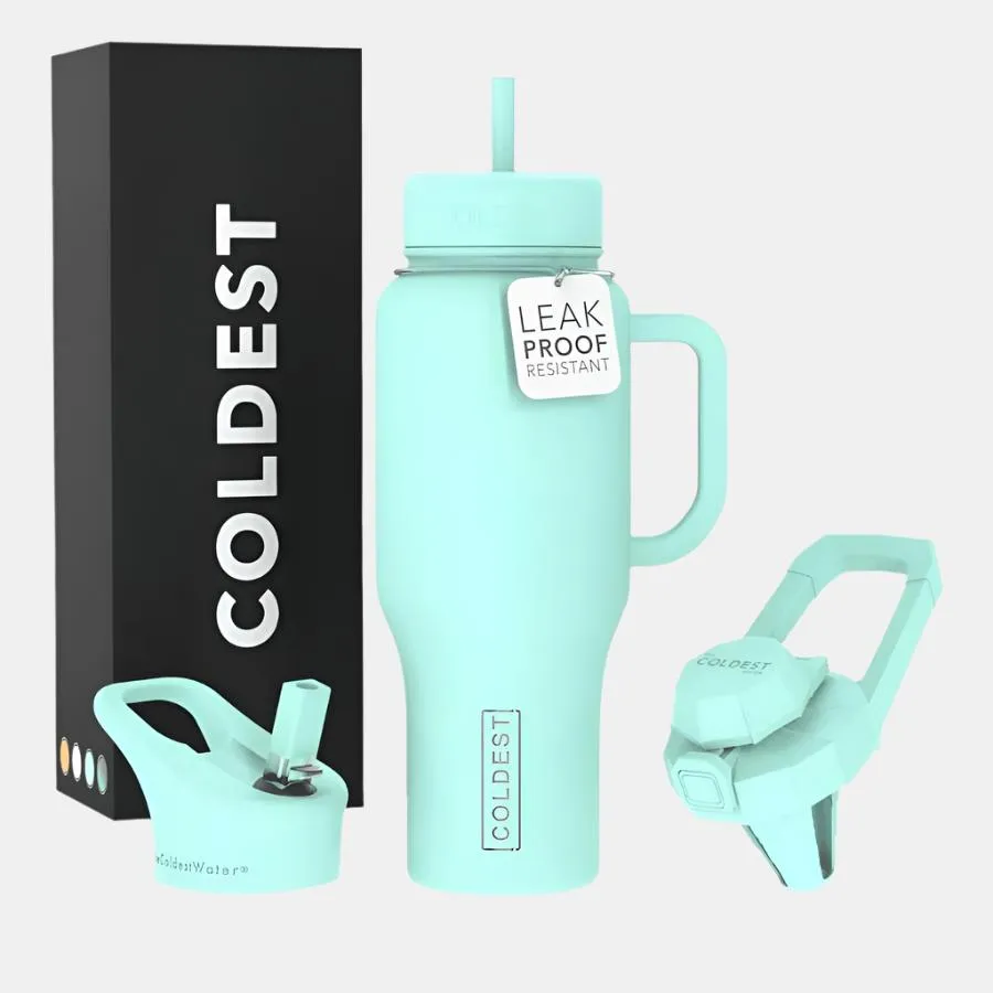 COLDEST Limitless Bottle