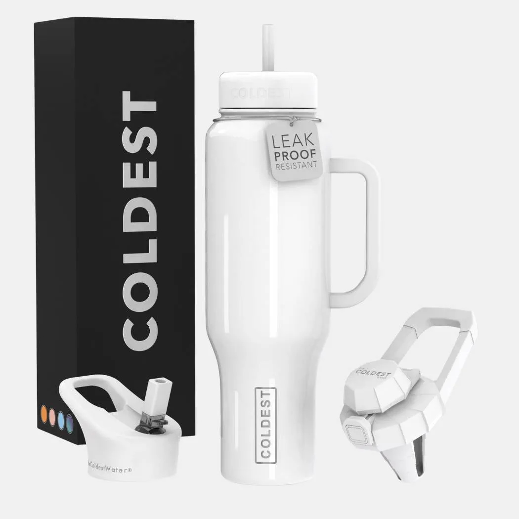 COLDEST Limitless Bottle