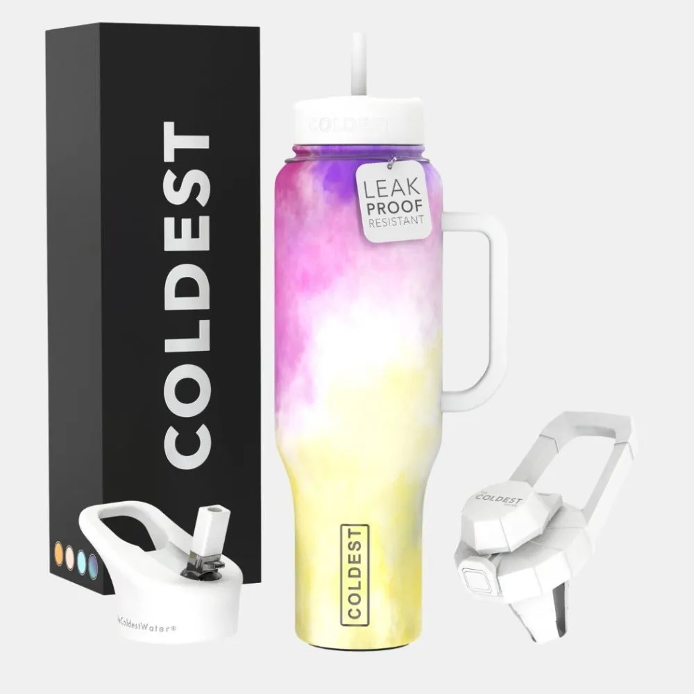 COLDEST Limitless Bottle