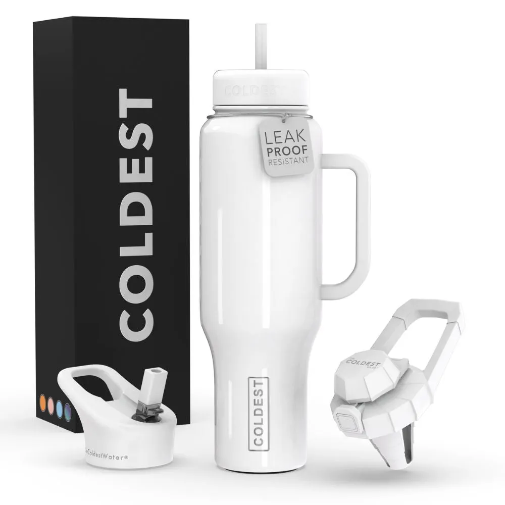 COLDEST Limitless Bottle