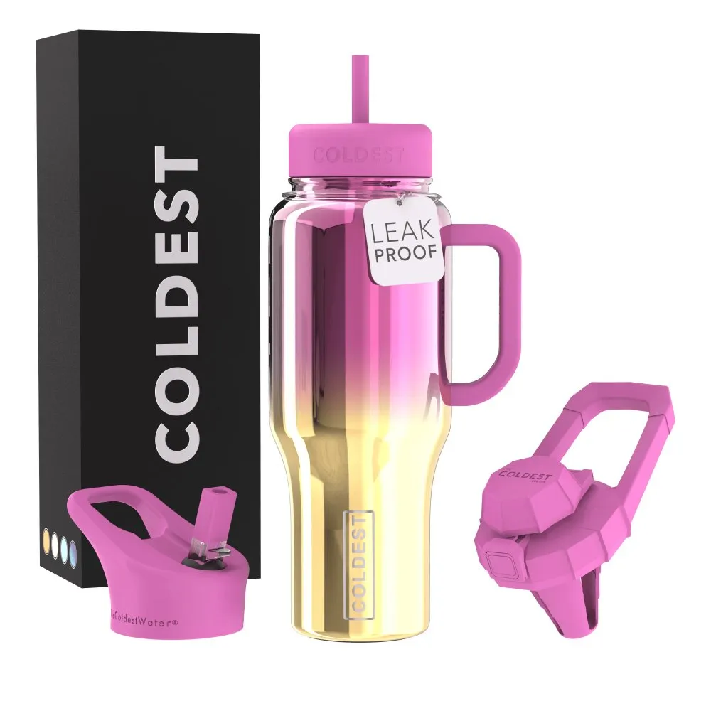 COLDEST Limitless Bottle
