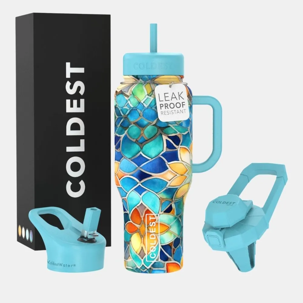 COLDEST Limitless Bottle