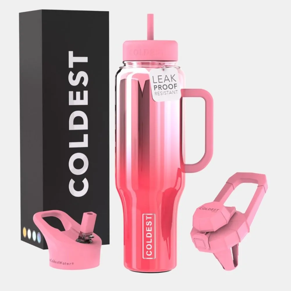 COLDEST Limitless Bottle