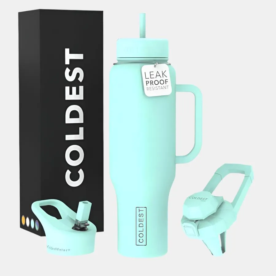 COLDEST Limitless Bottle