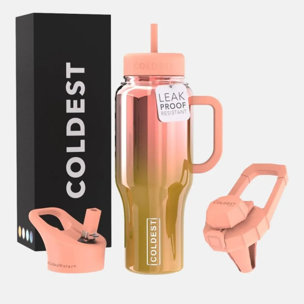 COLDEST Limitless Bottle
