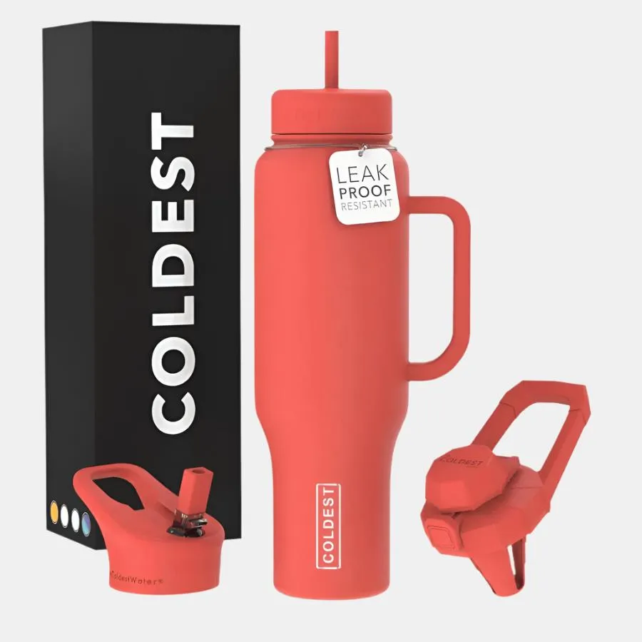 COLDEST Limitless Bottle