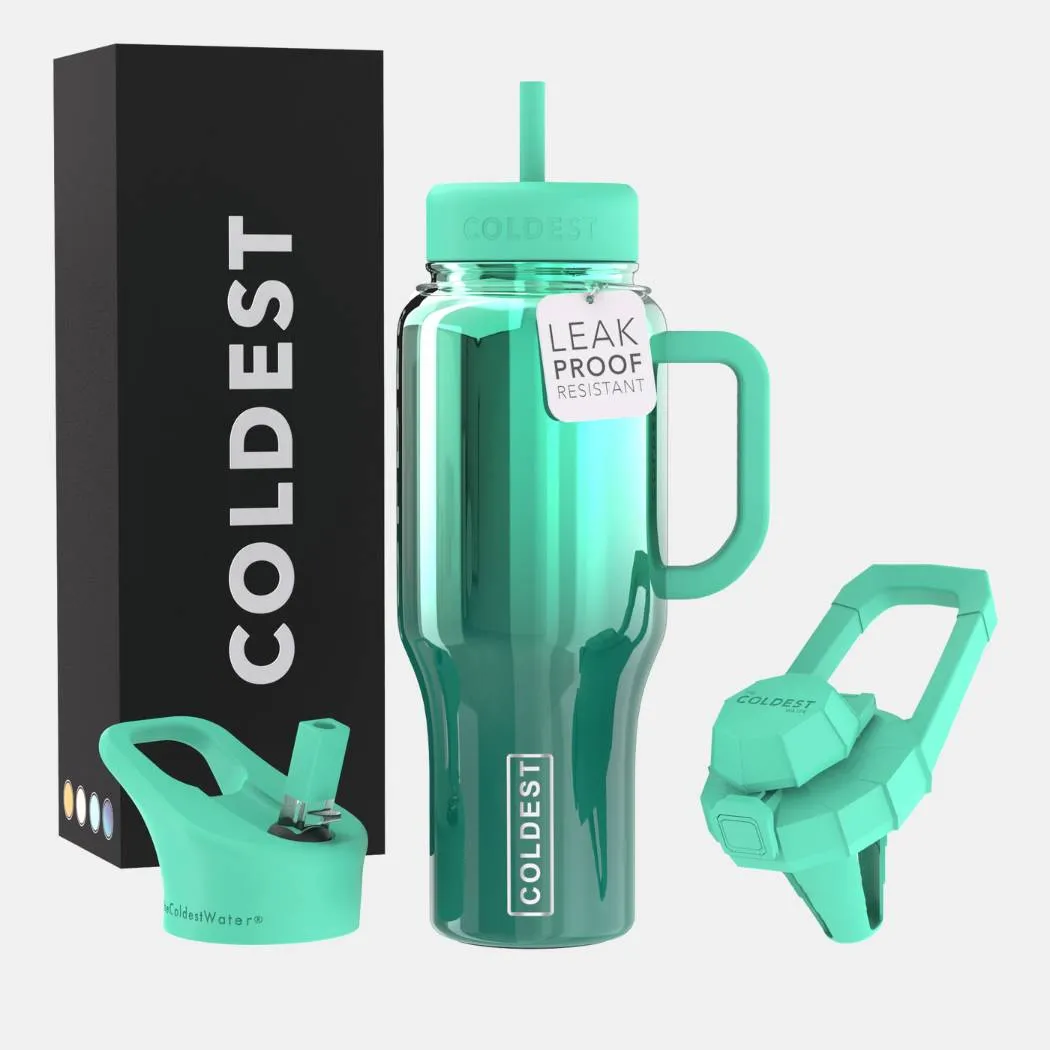 COLDEST Limitless Bottle