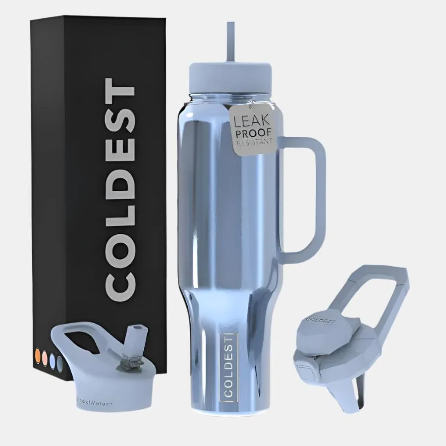 COLDEST Limitless Bottle