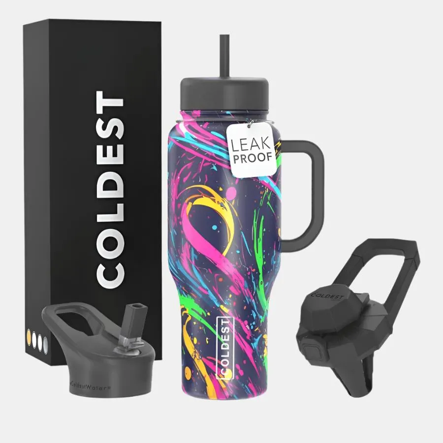 COLDEST Limitless Bottle
