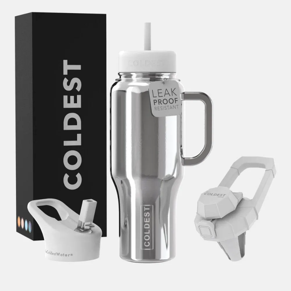 COLDEST Limitless Bottle