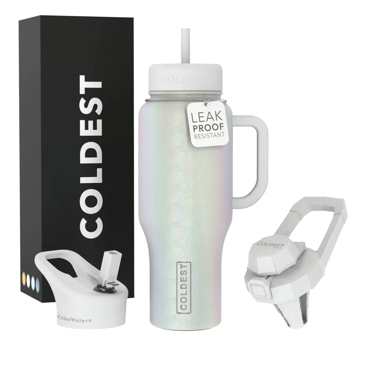 COLDEST Limitless Bottle