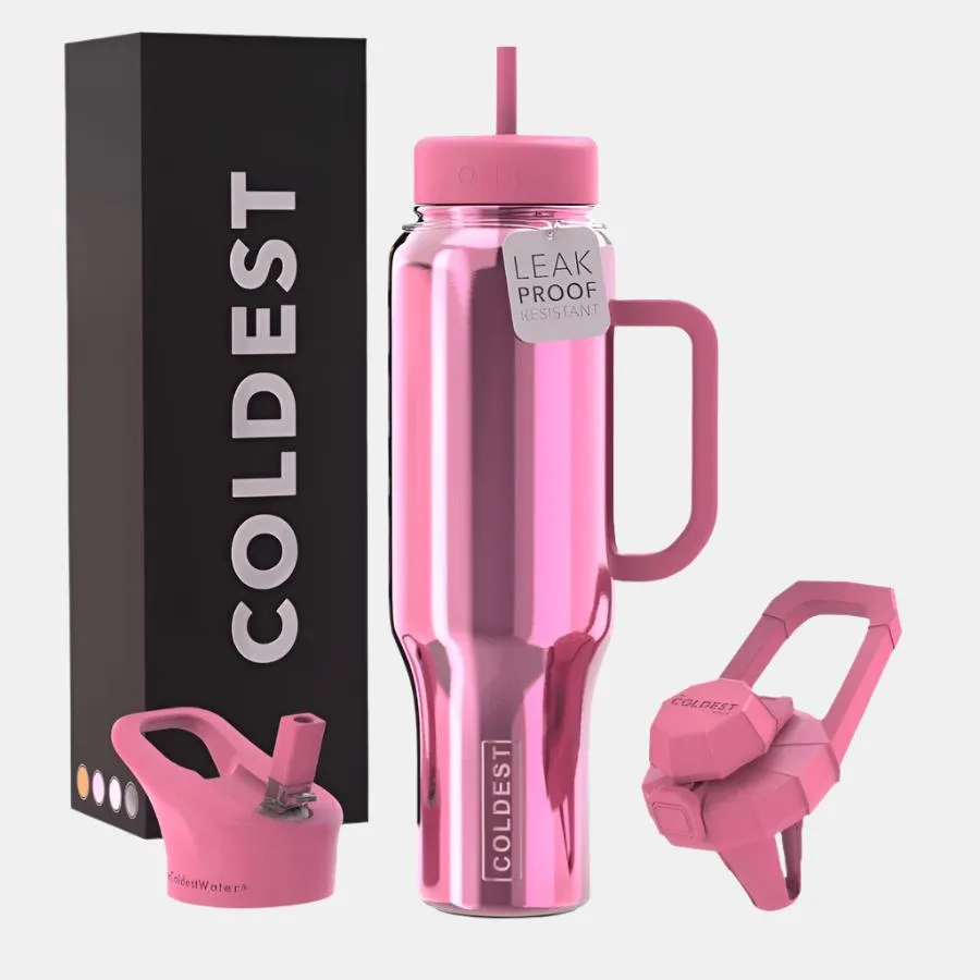 COLDEST Limitless Bottle