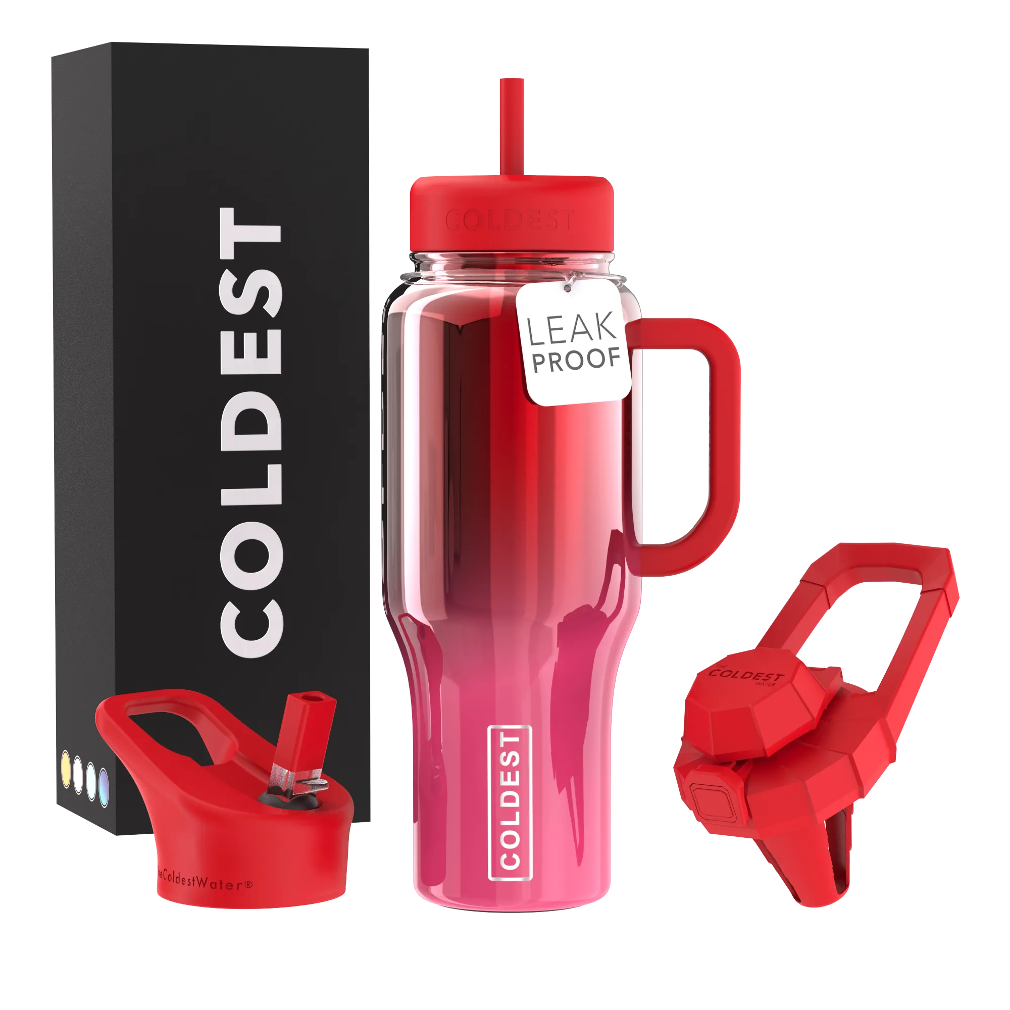COLDEST Limitless Bottle