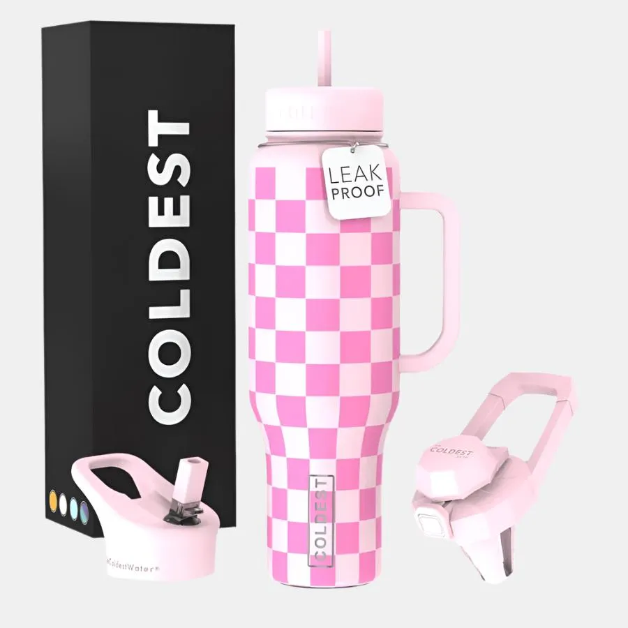 COLDEST Limitless Bottle