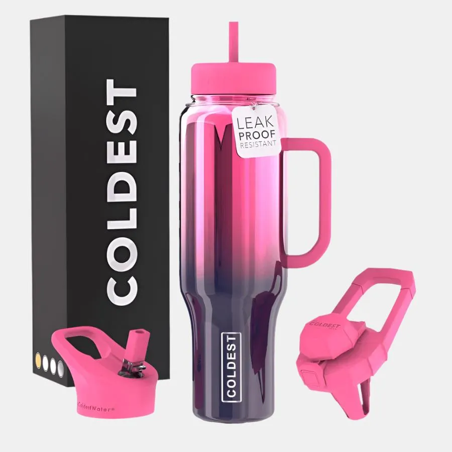 COLDEST Limitless Bottle