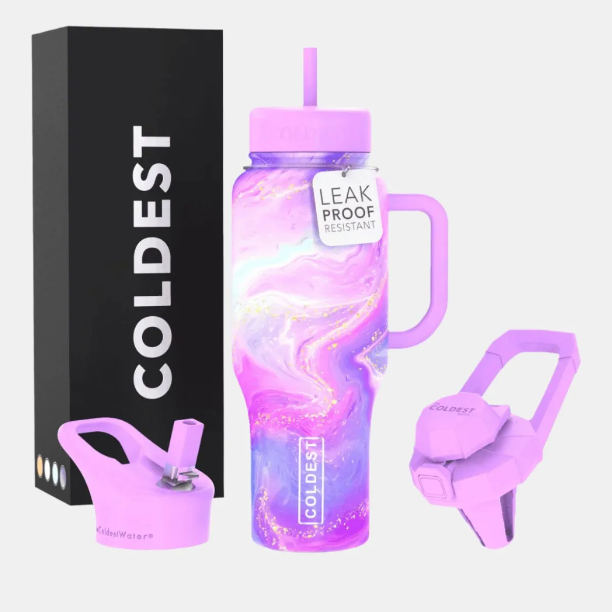 COLDEST Limitless Bottle