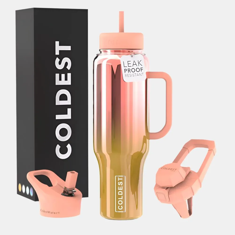 COLDEST Limitless Bottle