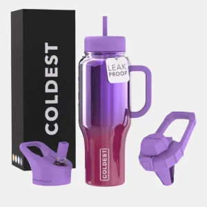 COLDEST Limitless Bottle