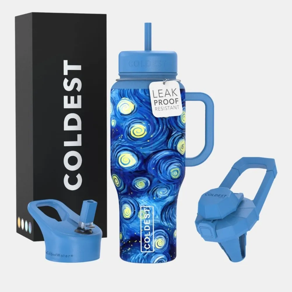 COLDEST Limitless Bottle