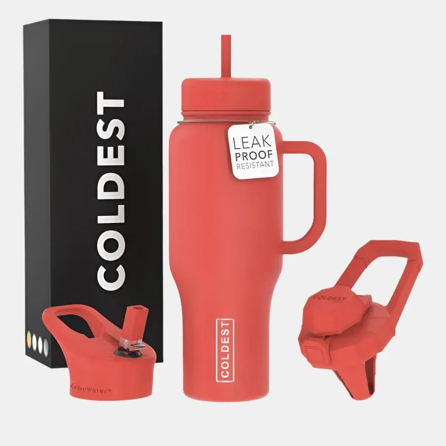 COLDEST Limitless Bottle