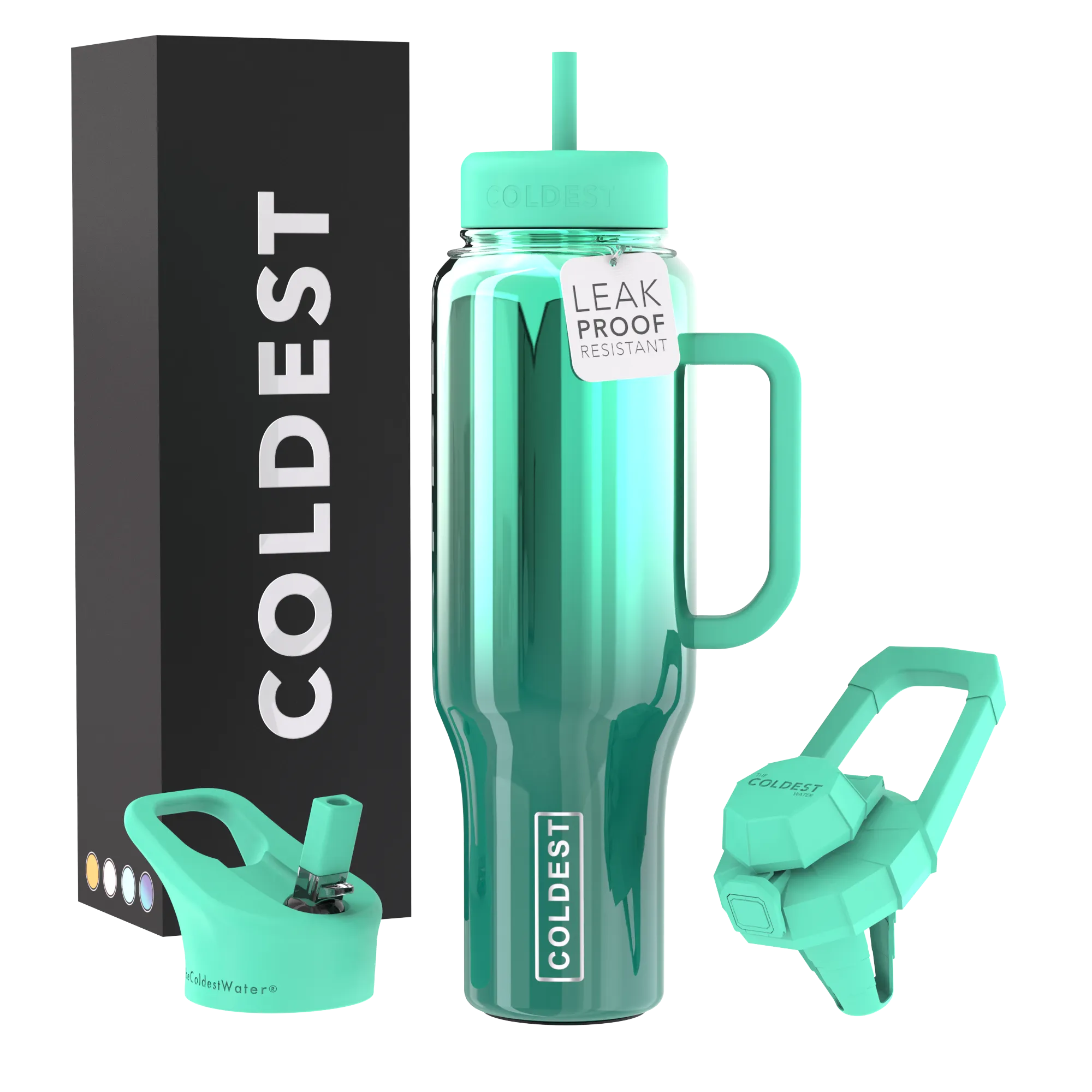 COLDEST Limitless Bottle