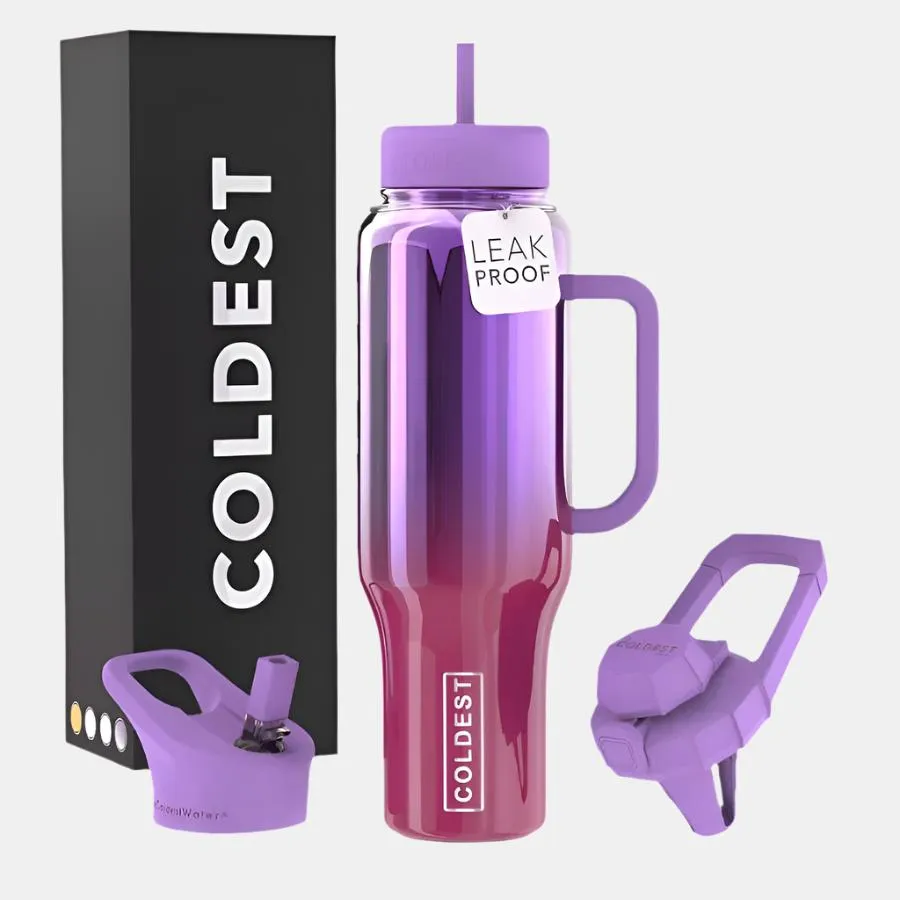 COLDEST Limitless Bottle