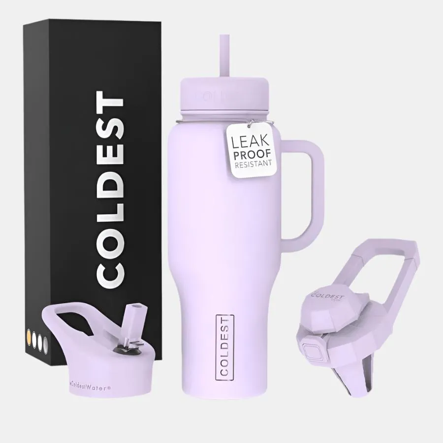 COLDEST Limitless Bottle
