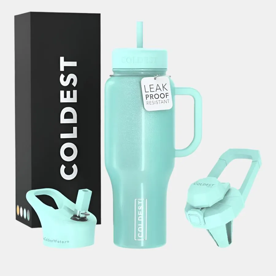 COLDEST Limitless Bottle