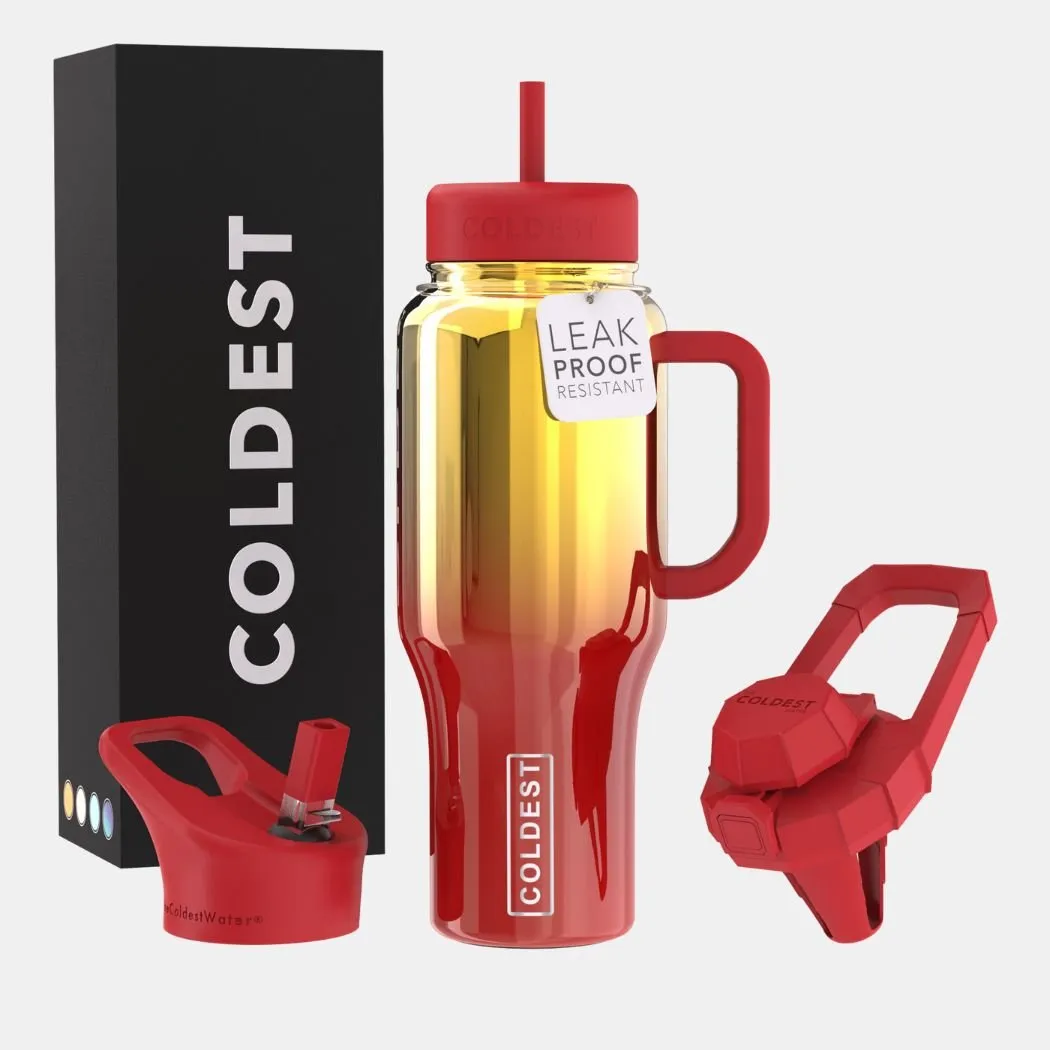 COLDEST Limitless Bottle