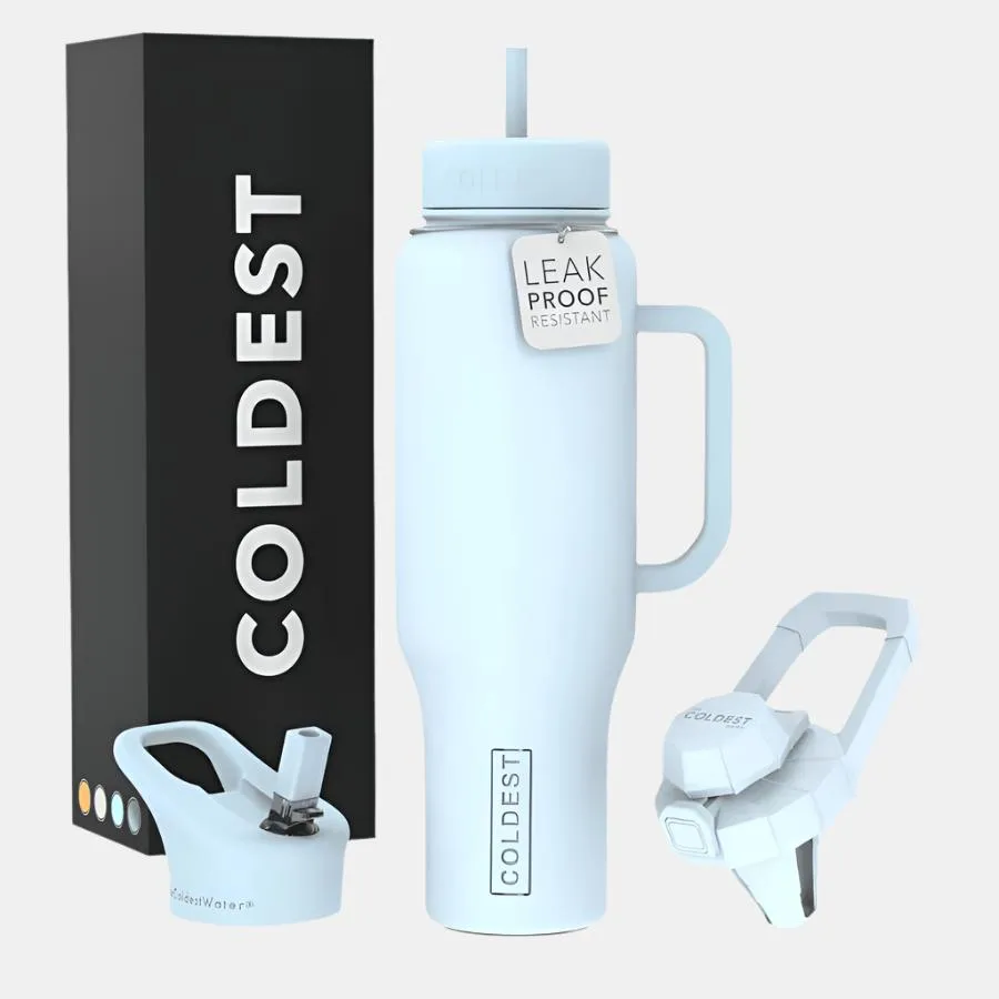 COLDEST Limitless Bottle