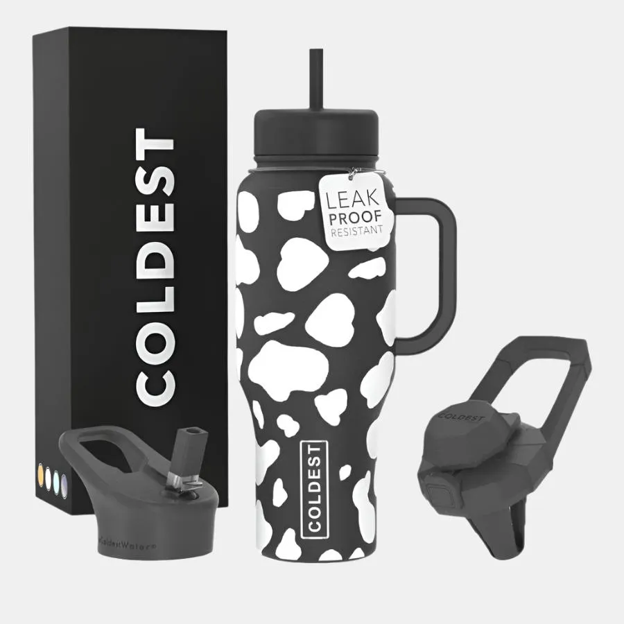COLDEST Limitless Bottle
