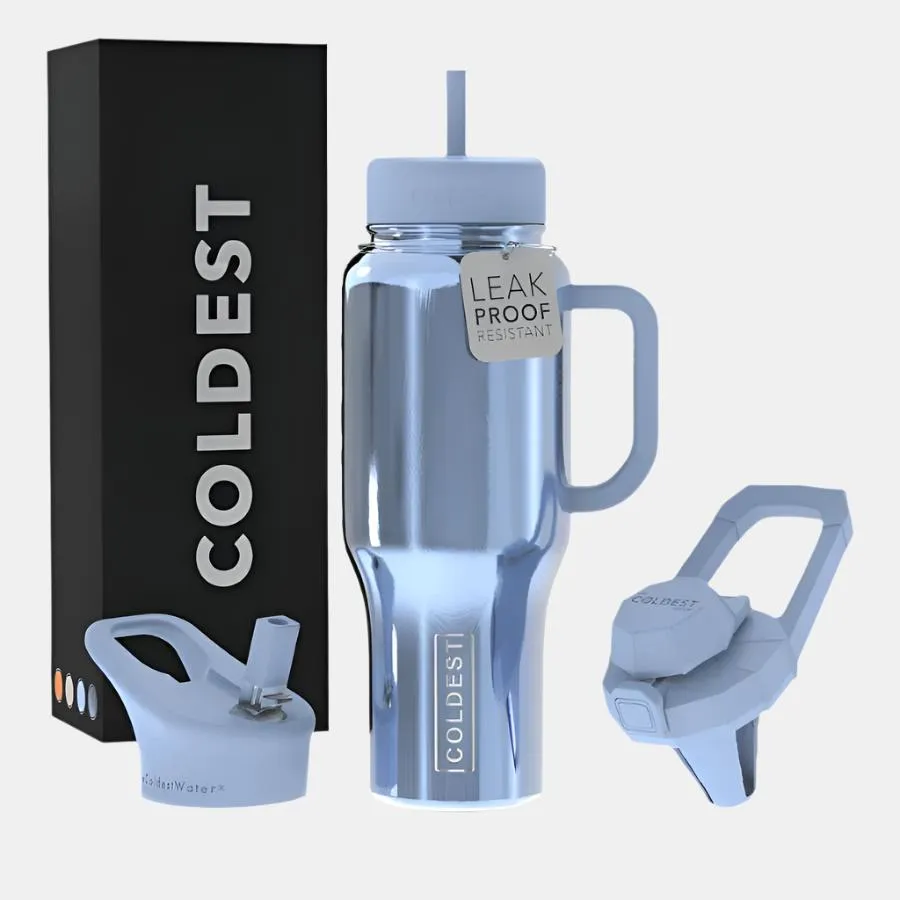 COLDEST Limitless Bottle