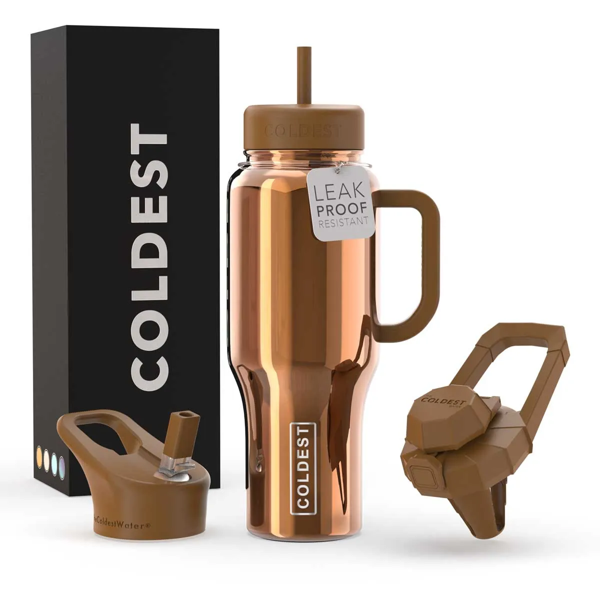 COLDEST Limitless Bottle