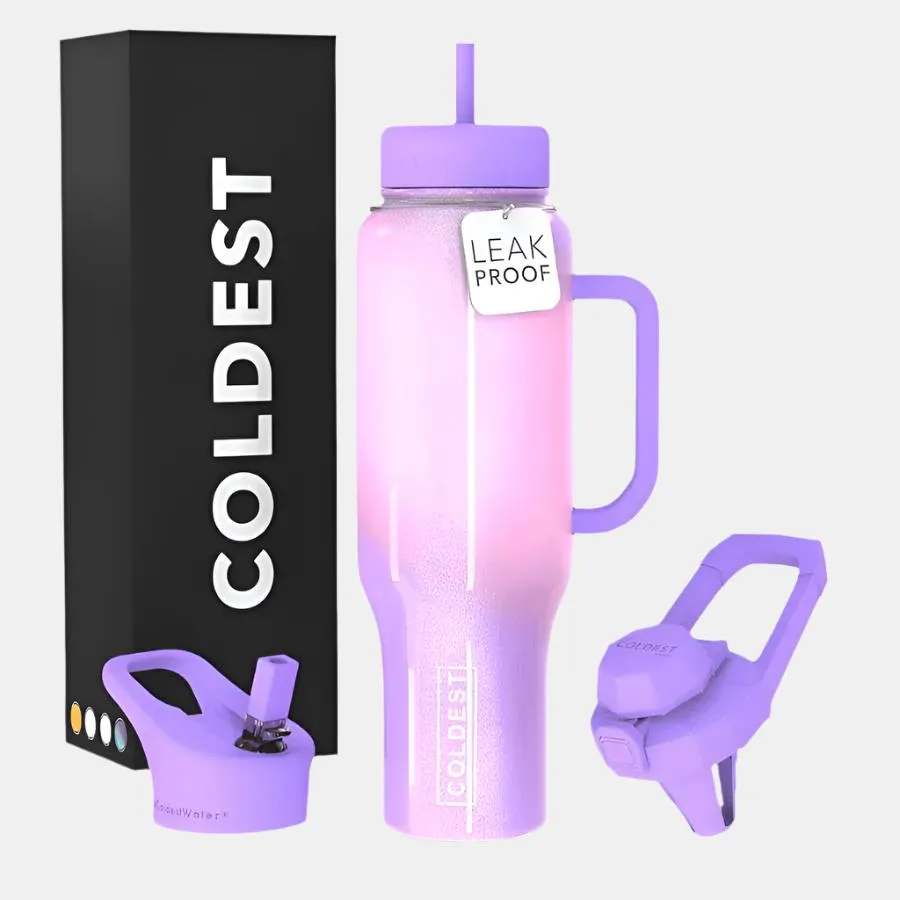 COLDEST Limitless Bottle