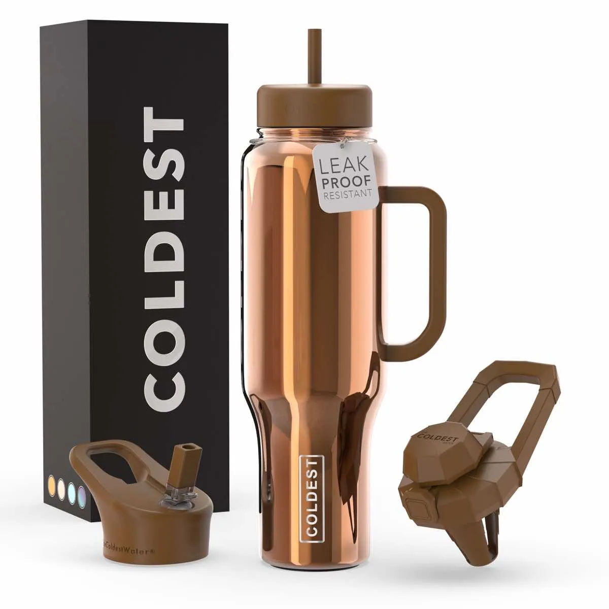 COLDEST Limitless Bottle