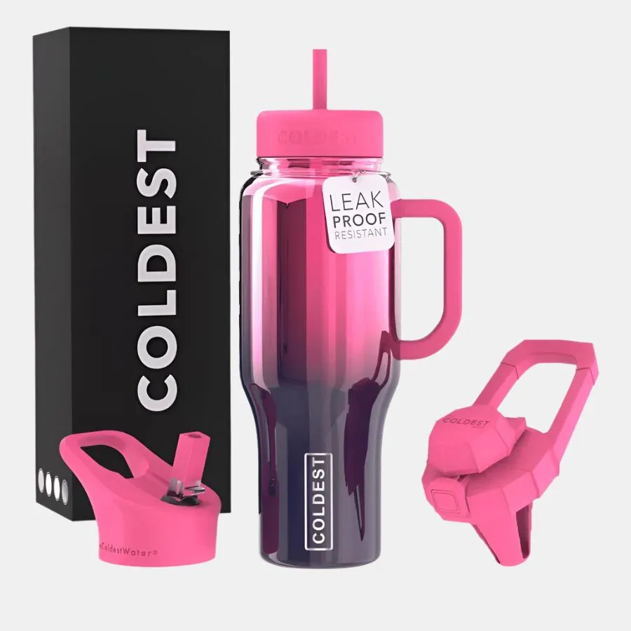 COLDEST Limitless Bottle