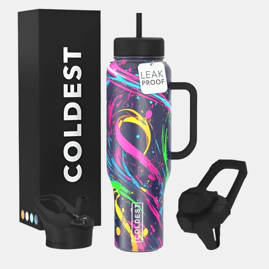 COLDEST Limitless Bottle