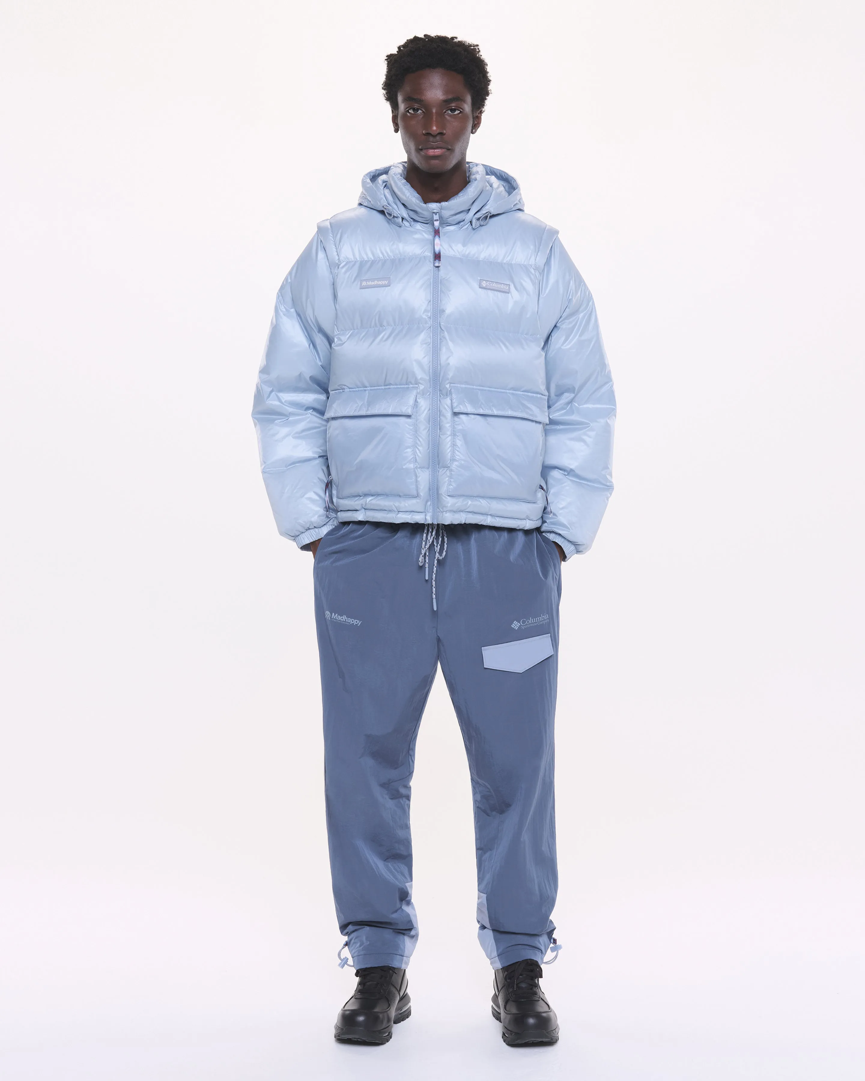 Columbia Wind Pant