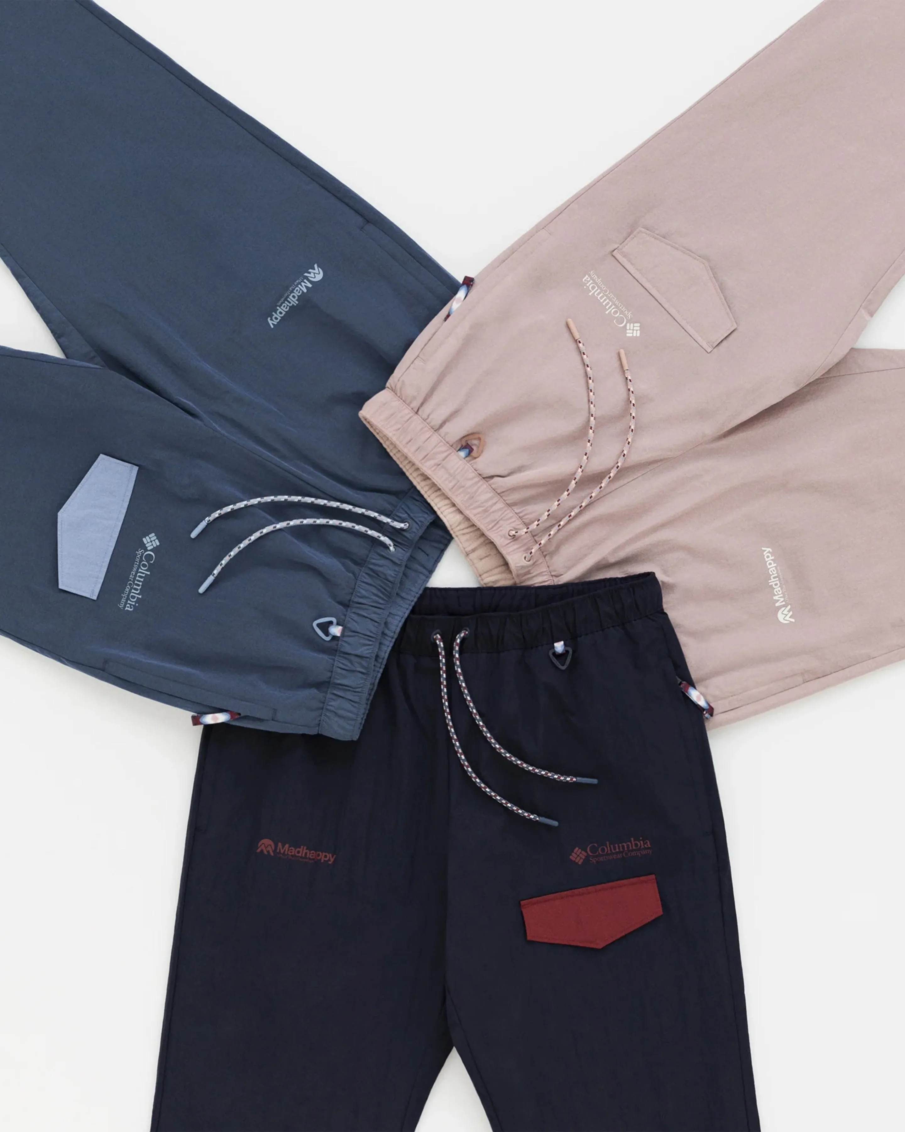 Columbia Wind Pant