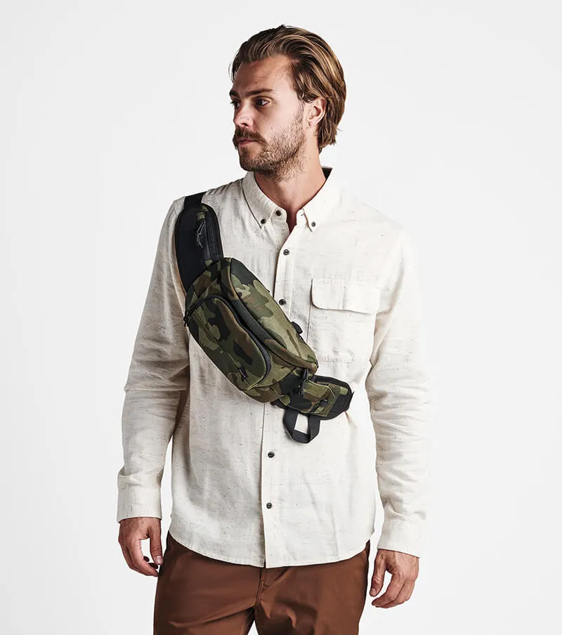 Compadre Bag - Camo
