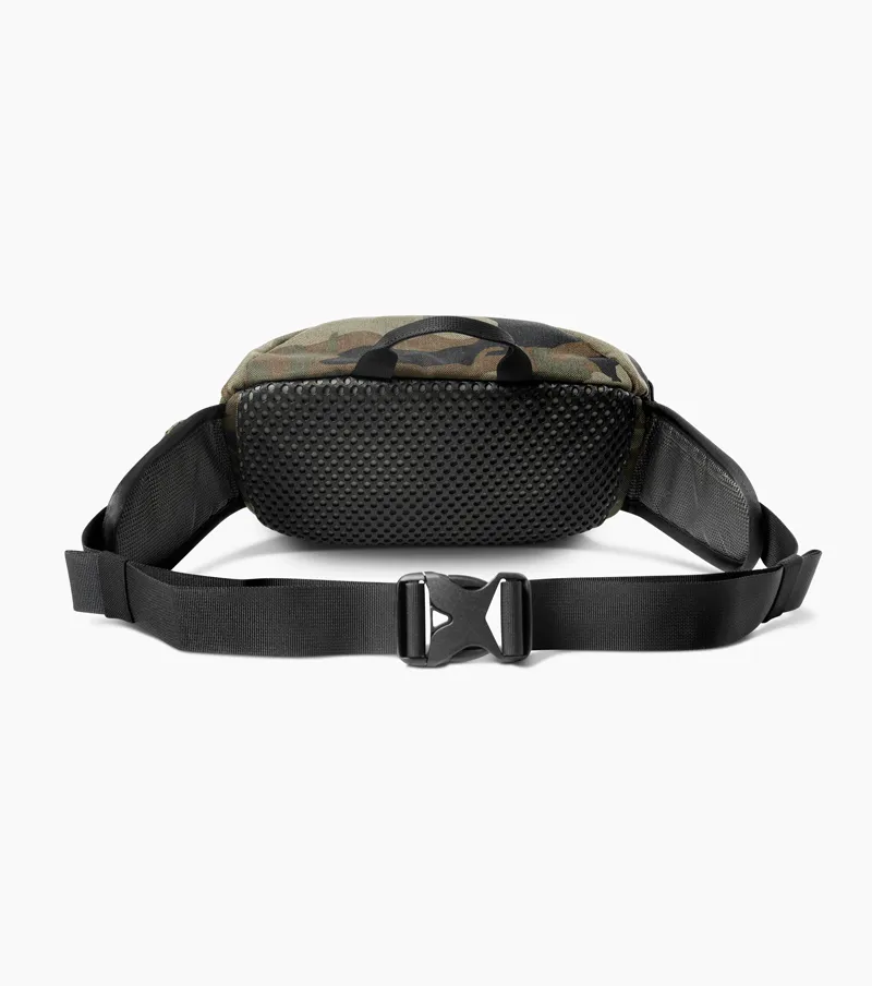 Compadre Bag - Camo