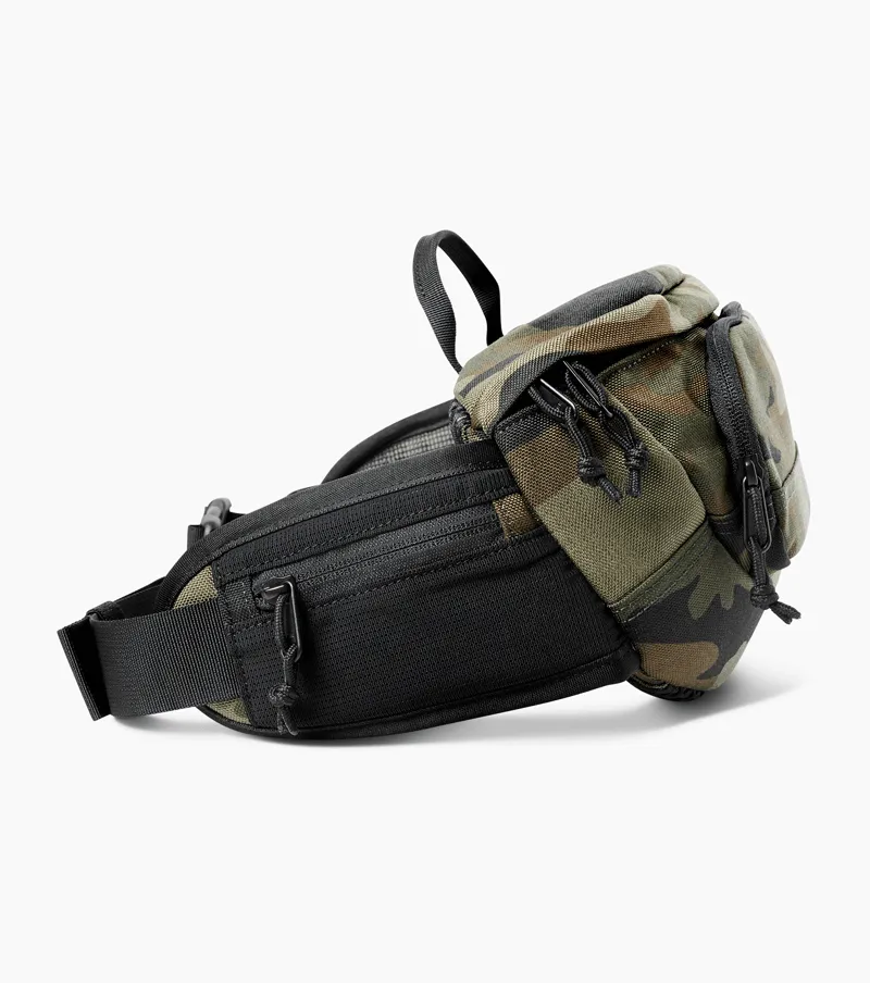 Compadre Bag - Camo