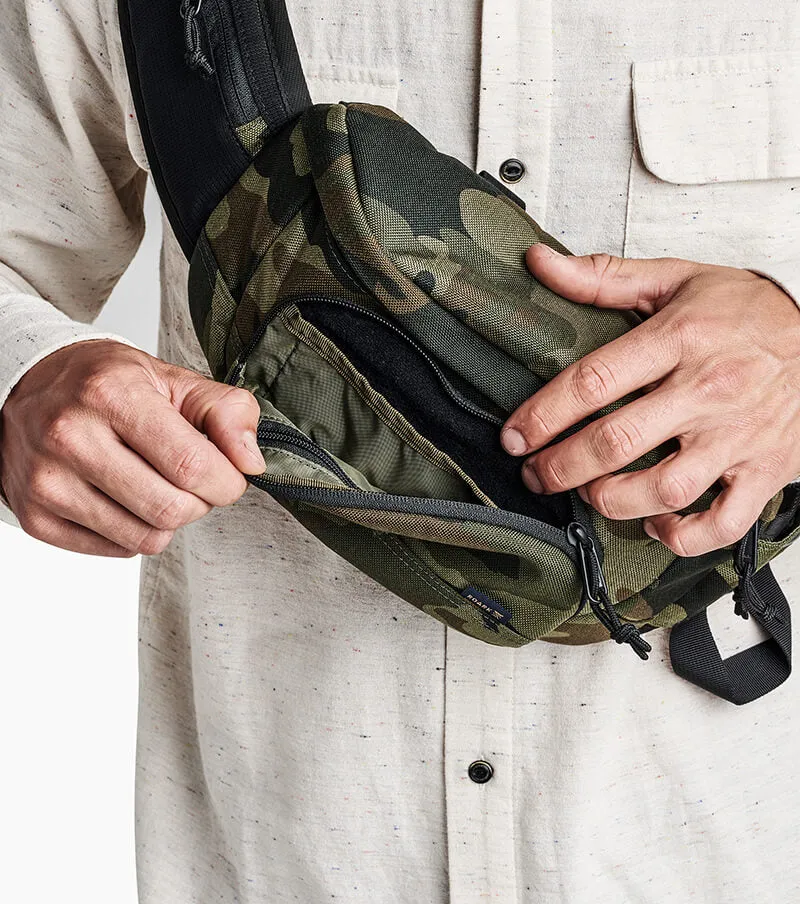 Compadre Bag - Camo