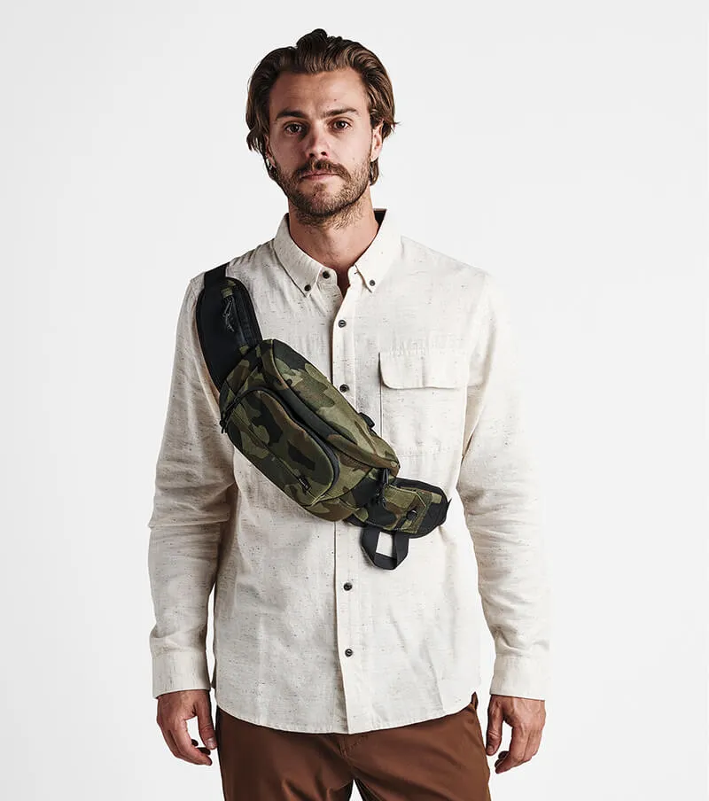 Compadre Bag - Camo