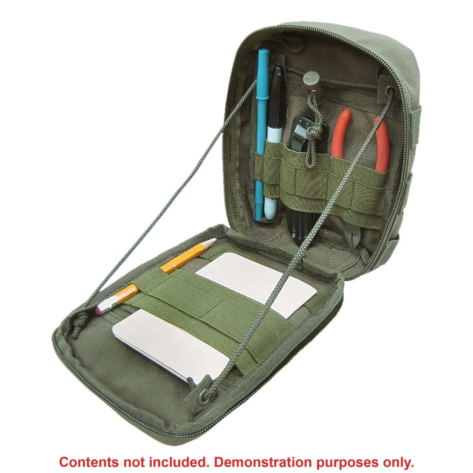 Condor MOLLE Sidekick Pouch