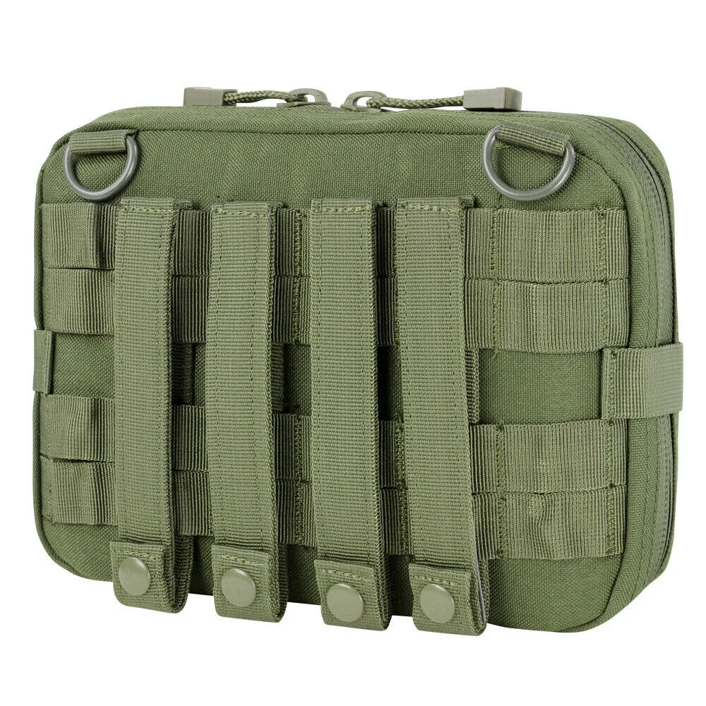 Condor MOLLE T & T Pouch
